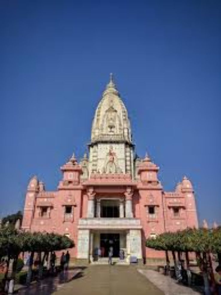 Kashi Vishwanath Temple  Trip Packages